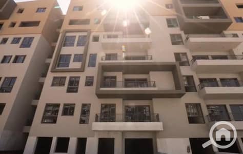 فلیٹ 3 غرف نوم للبيع في مدينة المستقبل، القاهرة - WhatsApp Image 2025-10-28 at 3.26. 24 PM (5). jpeg