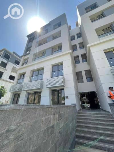 2 Bedroom Flat for Rent in New Cairo, Cairo - d6d62962-947c-4031-82e6-292aa1f06a3f. jpg