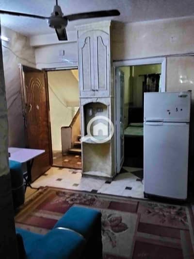 3 Bedroom Flat for Rent in Maadi, Cairo - 1000016976. jpg