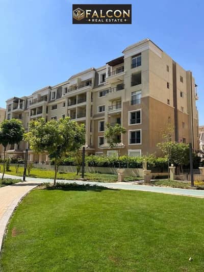 3 Bedroom Flat for Sale in Mostakbal City, Cairo - aaf6ae4b-6ad5-42d2-aad6-00f0dcaf643b. jpg