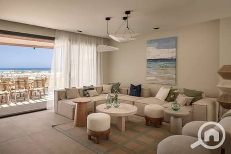 2 Bedroom Chalet for Sale in North Coast, Matruh - bh9. jpg 2 Bedroom Chalet for Sale in North Coast, Matruh - bh9. jpg