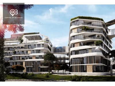 3 Bedroom Apartment for Sale in Mostakbal City, Cairo - 018. jpg 3 Bedroom Apartment for Sale in Mostakbal City, Cairo - 018. jpg