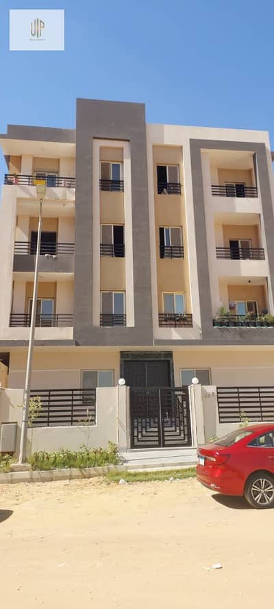 شقة 3 غرف نوم للبيع في القاهرة الجديدة، القاهرة - WhatsApp Image 2025-09-22 at 23.27. 27_b79f938e. jpg