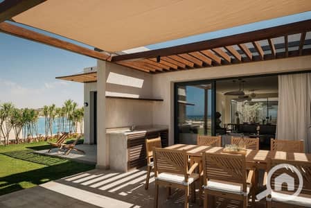 3 Bedroom Chalet for Sale in North Coast, Matruh - bh5. jpg 3 Bedroom Chalet for Sale in North Coast, Matruh - bh5. jpg