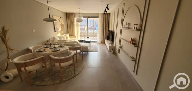 3 Bedroom Flat for Sale in Sheikh Zayed, Giza - 20221122_154633 - Copy - Copy. jpg