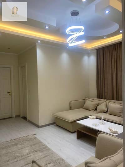 2 Bedroom Flat for Sale in New Cairo, Cairo - IMG-20251012-WA0359. jpg