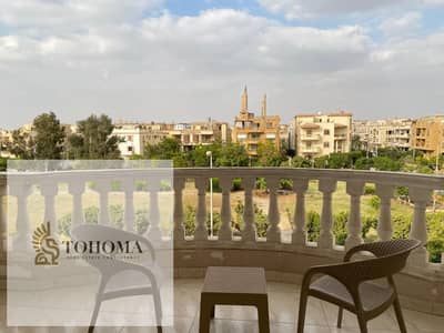 2 Bedroom Apartment for Rent in New Cairo, Cairo - 20cbf690-46e4-4d82-b1ee-30ce867ab0df. jpg