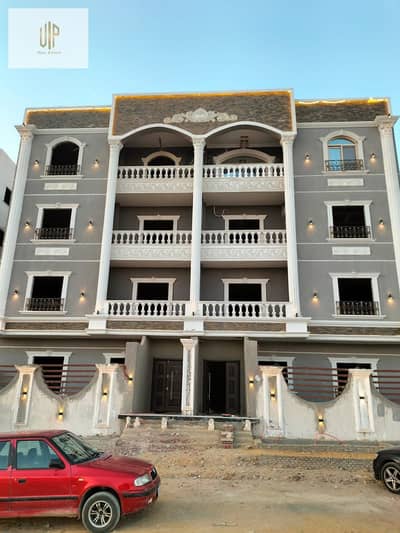 شقة 3 غرف نوم للبيع في القاهرة الجديدة، القاهرة - WhatsApp Image 2025-10-11 at 11.42. 19_ccd89d28. jpg