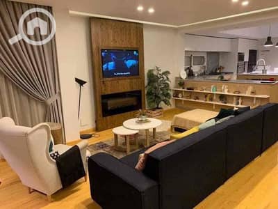 فیلا 3 غرف نوم للايجار في الشيخ زايد، الجيزة - IMG_5362. jpg