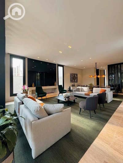 3 Bedroom Flat for Rent in Sheikh Zayed, Giza - IMG_6170. jpg