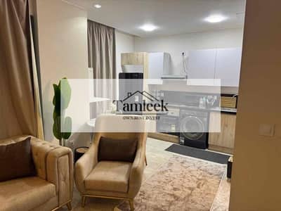 استوديو  للايجار في الشيخ زايد، الجيزة - 1bf17ae4-d1f6-4c75-bbef-b8bf6fb665d9. jpg