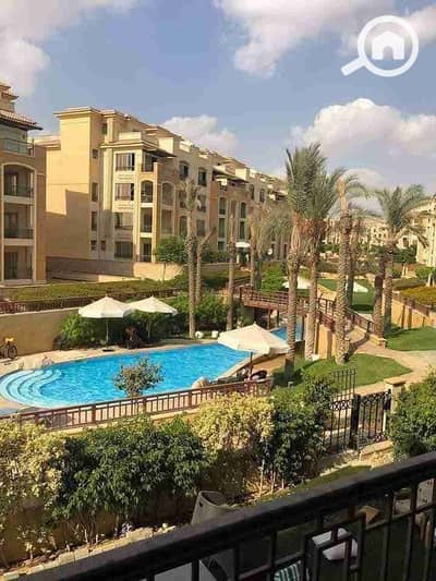 4 Bedroom Penthouse for Sale in Katameya, Cairo - FB_IMG_1761255299174. jpg