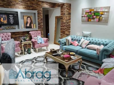 3 Bedroom Apartment for Sale in Sheikh Zayed, Giza - WhatsApp Image 2025-10-28 at 15.29. 19_3d249b07. jpg
