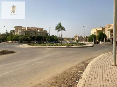 فیلا 9 غرف نوم للبيع في الشيخ زايد، الجيزة - IMG-20251006-WA0234. jpg