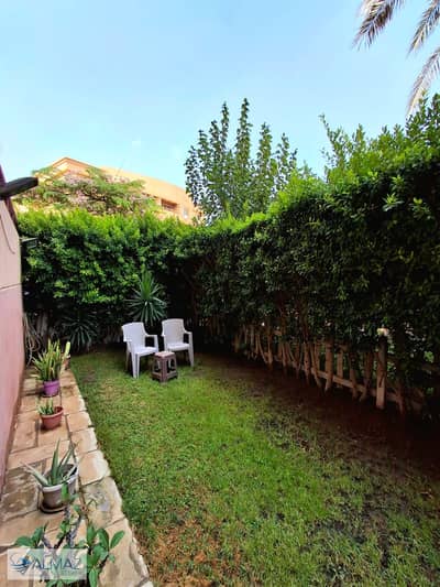 2 Bedroom Flat for Rent in New Cairo, Cairo - WhatsApp Image 2025-10-28 at 1.20. 23 PM. jpeg