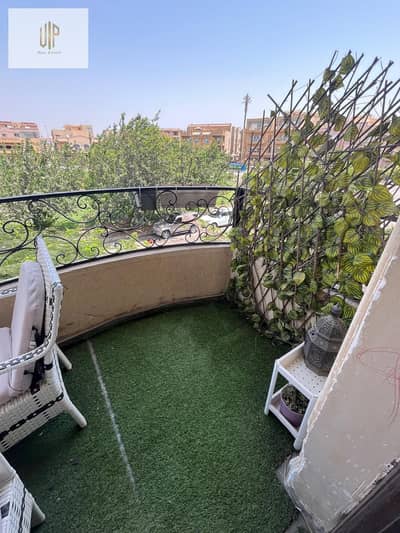 شقة 3 غرف نوم للبيع في القاهرة الجديدة، القاهرة - IMG-20251004-WA0596. jpg