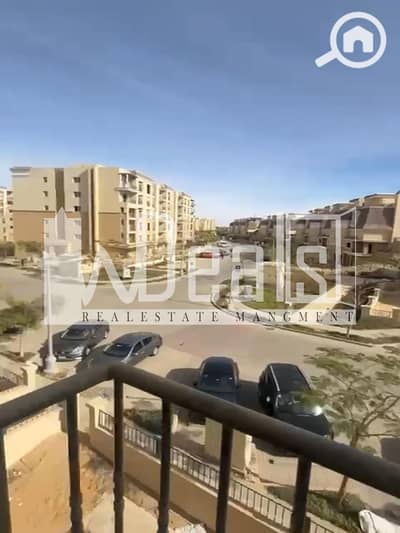 3 Bedroom Apartment for Sale in Mostakbal City, Cairo - 4a4ba946-53d3-42a8-90fa-89c30fc51481. jpg