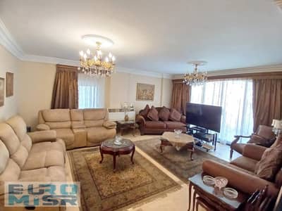 4 Bedroom Flat for Sale in Nasr City, Cairo - WhatsApp Image 2025-09-21 at 1.33. 52 PM (2). jpeg