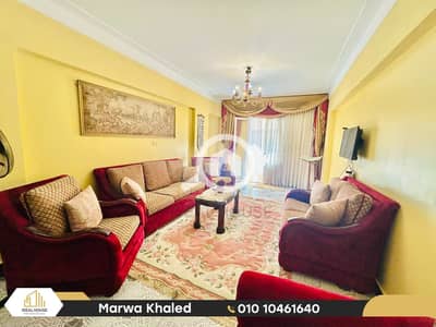 3 Bedroom Flat for Rent in Zezenia, Alexandria - IMG-20251027-WA0052. png