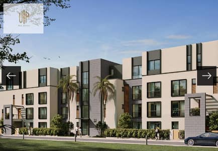 3 Bedroom Townhouse for Sale in 6th of October, Giza - IMG-20250924-WA0022. jpg 3 Bedroom Townhouse for Sale in 6th of October, Giza - IMG-20250924-WA0022. jpg