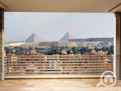 2 Bedroom Roof for Sale in 6th of October, Giza - 325927421_1351240012356322_4360796592956869582_n. jpg 2 Bedroom Roof for Sale in 6th of October, Giza - 325927421_1351240012356322_4360796592956869582_n. jpg