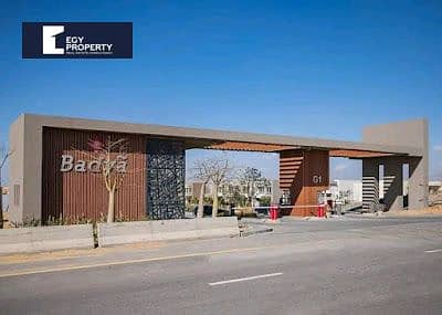 7 Bedroom Villa for Sale in 6th of October, Giza - BADYA 8. jpg