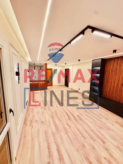 فلیٹ 3 غرف نوم للبيع في مدينتي، القاهرة - WhatsApp Image 2025-10-28 at 15.04. 43 (1). jpeg