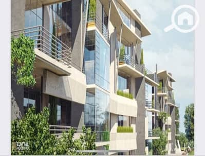 4 Bedroom Duplex for Sale in Sheikh Zayed, Giza - 59ed4c67-01ff-4f2e-bb23-18bb6fbb57c9. jpg