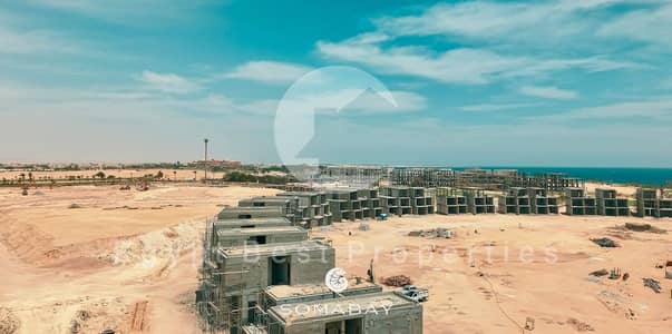 2 Bedroom Chalet for Sale in Soma Bay, Red Sea - WhatsApp Image 2025-09-28 at 5.08. 29 PM. jpeg