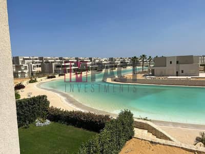 2 Bedroom Chalet for Sale in Ain Sukhna, Suez - WhatsApp Image 2025-10-28 at 15.27. 36. jpeg