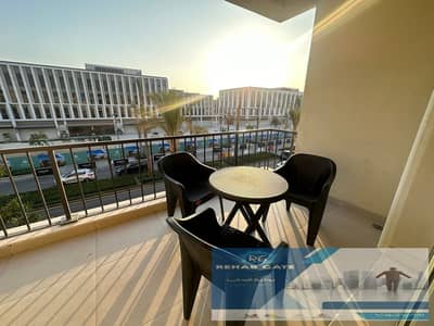 3 Bedroom Apartment for Rent in New Cairo, Cairo - 68fbb149-280d-477d-8343-b0f7f399f666. jpg