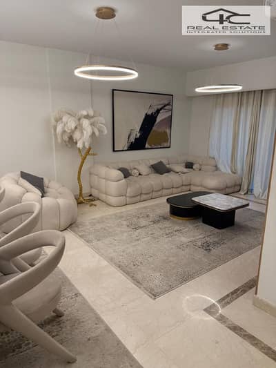 فلیٹ 3 غرف نوم للبيع في القاهرة الجديدة، القاهرة - IMG-20251028-WA0036. jpg