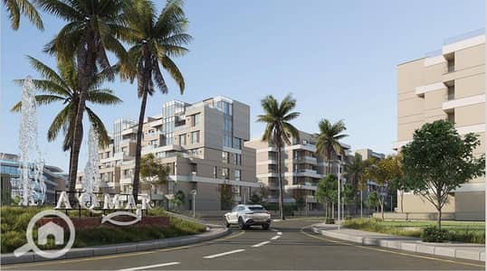 3 Bedroom Flat for Sale in 6th of October, Giza - Screenshot_26-10-2025_163725_. jpeg