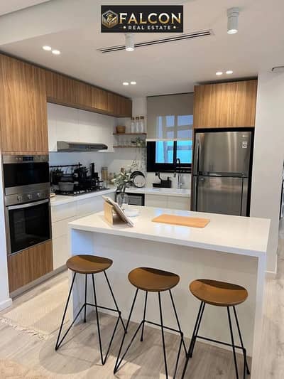 2 Bedroom Flat for Sale in New Heliopolis, Cairo - 538386232_1329805268756668_1144529625113837515_n. jpg 2 Bedroom Flat for Sale in New Heliopolis, Cairo - 538386232_1329805268756668_1144529625113837515_n. jpg