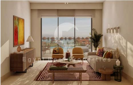 3 Bedroom Chalet for Sale in Gouna, Red Sea - d_212_1. png