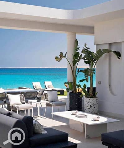 دوبلكس 4 غرف نوم للبيع في الساحل الشمالي، مطروح - bh2. jpg