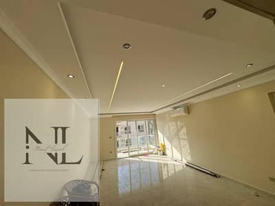 فلیٹ 3 غرف نوم للايجار في القاهرة الجديدة، القاهرة - IMG-20251026-WA0048. jpg