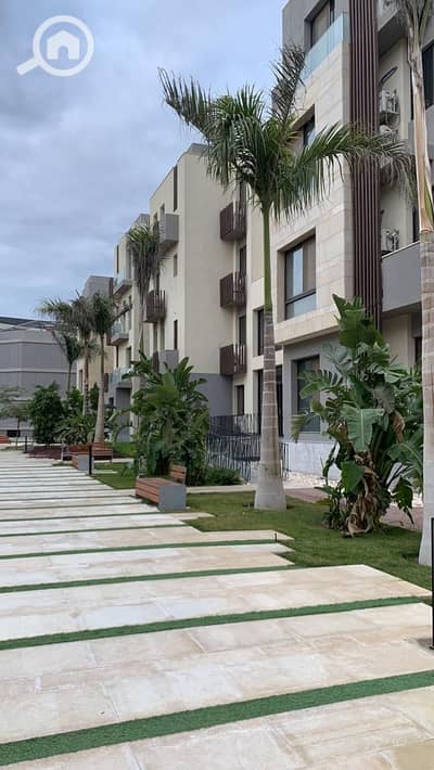 3 Bedroom Apartment for Sale in Sheikh Zayed, Giza - WhatsApp Image 2025-10-11 at 5.07. 32 PM (1). jpeg