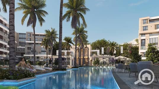 2 Bedroom Flat for Sale in 6th of October, Giza - Screenshot_26-10-2025_163916_. jpeg