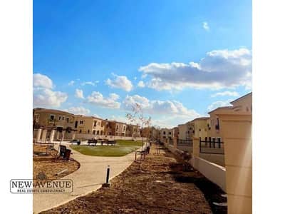 فیلا 6 غرف نوم للبيع في القاهرة الجديدة، القاهرة - IMG-20251026-WA0005. jpg فیلا 6 غرف نوم للبيع في القاهرة الجديدة، القاهرة - IMG-20251026-WA0005. jpg
