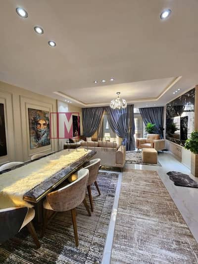 3 Bedroom Apartment for Sale in New Cairo, Cairo - WhatsApp Image 2025-10-28 at 12.02. 41 PM (1). jpeg