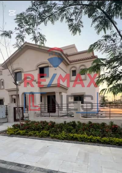 3 Bedroom Villa for Sale in Madinaty, Cairo - WhatsApp Image 2025-10-28 at 1.47. 12 PM. jpeg