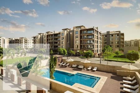 2 Bedroom Flat for Sale in New Cairo, Cairo - WhatsApp Image 2025-10-20 at 14.54. 28 (1). jpeg