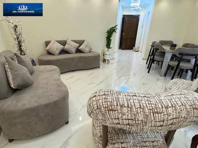 فلیٹ 2 غرفة نوم للايجار في القاهرة الجديدة، القاهرة - 6a22d069-77cd-42bd-94f5-38b1a35355ae. jpg