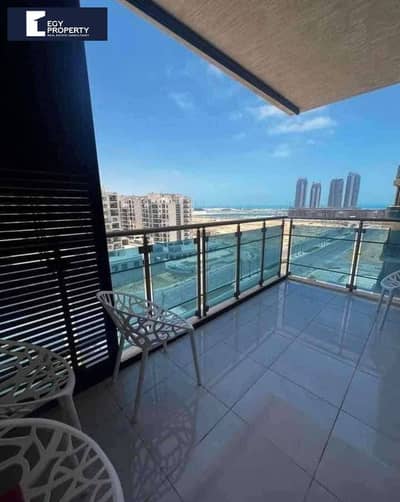 شاليه 2 غرفة نوم للبيع في الساحل الشمالي، مطروح - 571209711_777842911959062_3767220022557381620_n. jpg