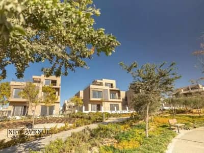 فیلا 5 غرف نوم للبيع في القاهرة الجديدة، القاهرة - IMG-20251026-WA0076. jpg فیلا 5 غرف نوم للبيع في القاهرة الجديدة، القاهرة - IMG-20251026-WA0076. jpg