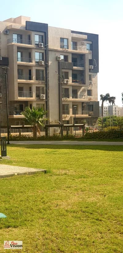 3 Bedroom Flat for Sale in Sheikh Zayed, Giza - WhatsApp Image 2025-10-28 at 3.56. 04 PM. jpeg