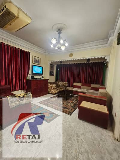 2 Bedroom Apartment for Rent in Nasr City, Cairo - WhatsApp Image 2025-10-28 at 2.10. 57 PM. jpeg