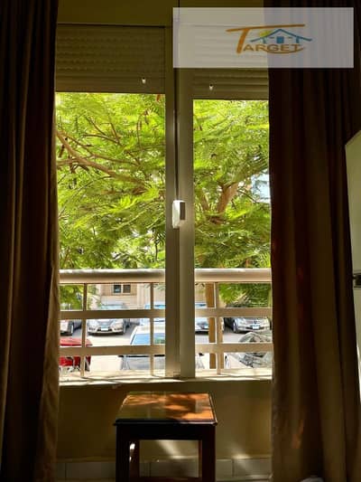 Studio for Rent in Madinaty, Cairo - 1. jpg