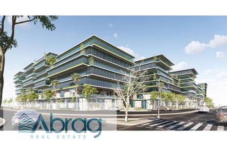 Office for Sale in Sheikh Zayed, Giza - 1. jpg Office for Sale in Sheikh Zayed, Giza - 1. jpg